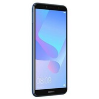 HUAWEI Y6 2018 DS BLUE