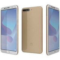 HUAWEI Y6 2018 DS GOLD