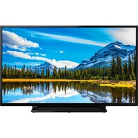 TOSHIBA 43L2863DG