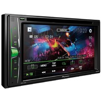 PIONEER AVH-A100 DVD 