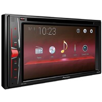 PIONEER AVH-A100 DVD 