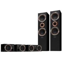 PIONEER S-RS55TB  5.0
