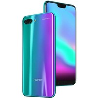 Honor 10 64GB Green