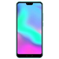 Honor 10 64GB Green