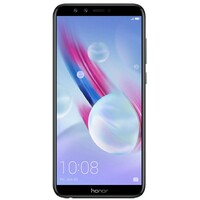 Honor 9 Lite Midnight black