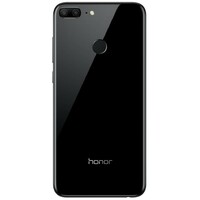 Honor 9 Lite Midnight black