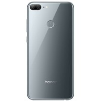 Honor 9 Lite Glacier Gray