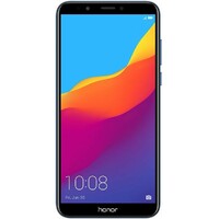 Honor 7C Dual sim Blue