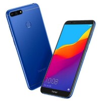 Honor 7A Dual sim Blue