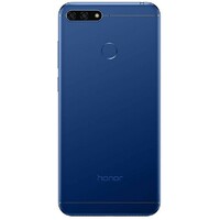 Honor 7A Dual sim Blue