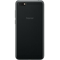 Honor 7S Black