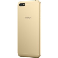 Honor 7S Gold