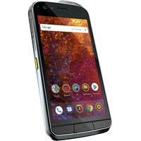 CAT S61 Dual sim Gray/silver