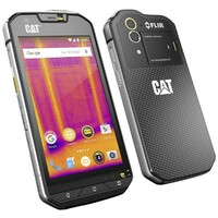 CAT S60 Dual sim Gray/silver