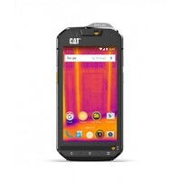 CAT S60 Dual sim Gray/silver