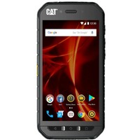 CAT S41 Dual sim Black