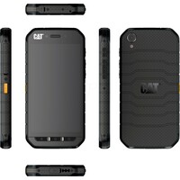 CAT S41 Dual sim Black