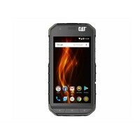 CAT S31 Dual sim Black/Gray