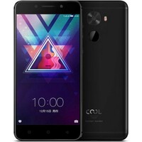 Coolpad Cool S1 Black