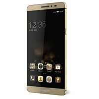 Coolpad Max Champagne