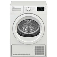 BEKO DS 8133 G