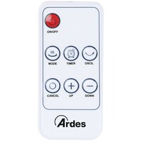 ARDES AR4W05 zidna