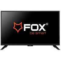 FOX 32DLE62