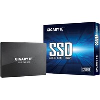 GIGABYTE SSD 120GB GP-GSTFS31120GNTD 