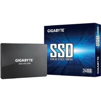 GIGABYTE SSD 240GB GP-GSTFS31240GNTD 