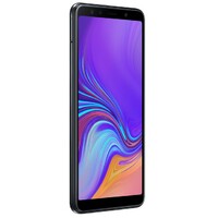 SAMSUNG GALAXY A7 2018 DS Black