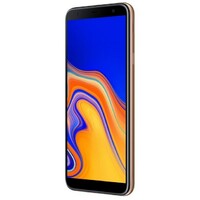 SAMSUNG Galaxy J4+ Gold