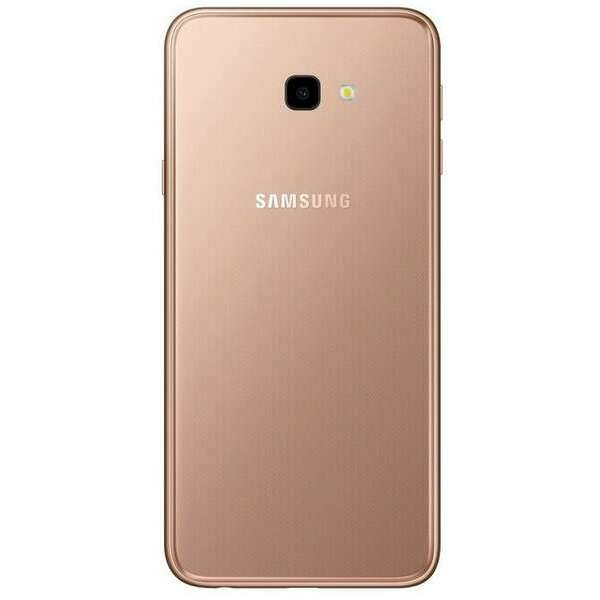 SAMSUNG Galaxy J4+ Gold