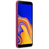 SAMSUNG Galaxy J4+ DS Pink