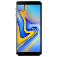 SAMSUNG Galaxy J6+ DS Gray