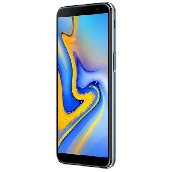 SAMSUNG Galaxy J6+ DS Gray