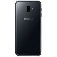 SAMSUNG Galaxy J6+ DS Black