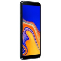 SAMSUNG Galaxy J6+ DS Black