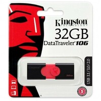 KINGSTON DT106/32GB