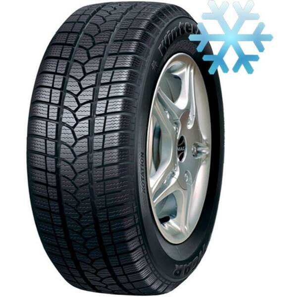TIGAR 165/70 R14 81T TL WINTER 1
