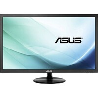 Asus VP228TE 1ms VGA/DVI