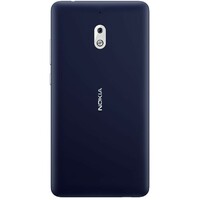 Nokia 2.1 DS Blue Silver Dual Sim