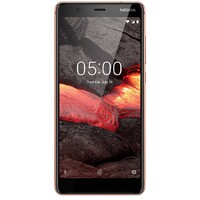 Nokia 5.1 DS Copper Dual Sim