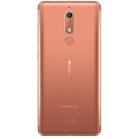 Nokia 5.1 DS Copper Dual Sim