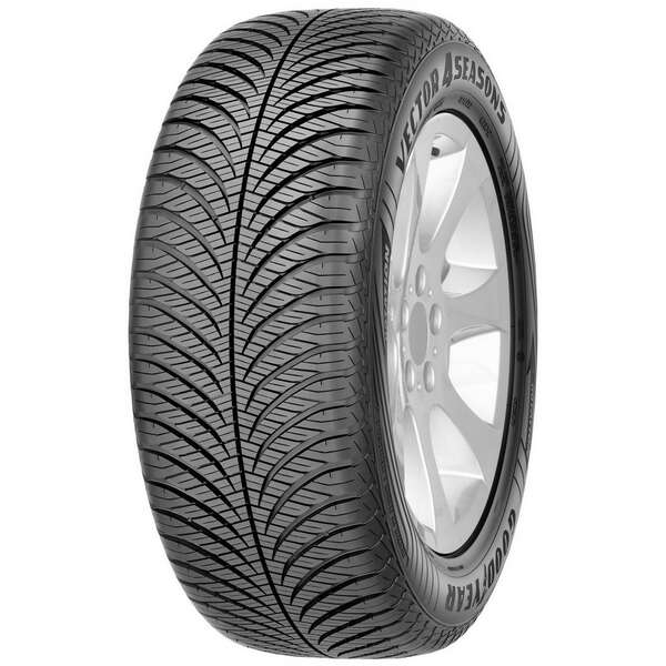 GOODYEAR 235/45R17 97Y VEC 4SEASONS G2 XL FP