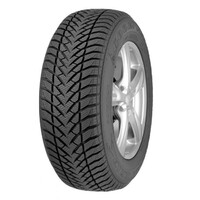 GOODYEAR 255 / 60R18 112H ULTRA GRIP + SUV MS XL FP