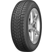 DUNLOP 185/65R15 88T WINTER RESPONSE 2 MS