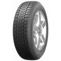 DUNLOP 195 / 65R15 91T WINTER RESPONSE 2 MS