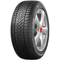 DUNLOP 215 / 50R17 91H WINTER SPT 5 MFS