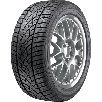 DUNLOP 235/55R18 100H SP WI SPT 3D MS AO MFS