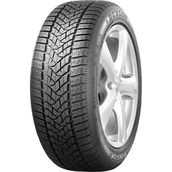DUNLOP 255/45R18 103V WINTER SPT 5 XL MFS